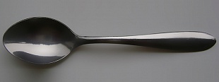Ложка чайная (№ 31089)